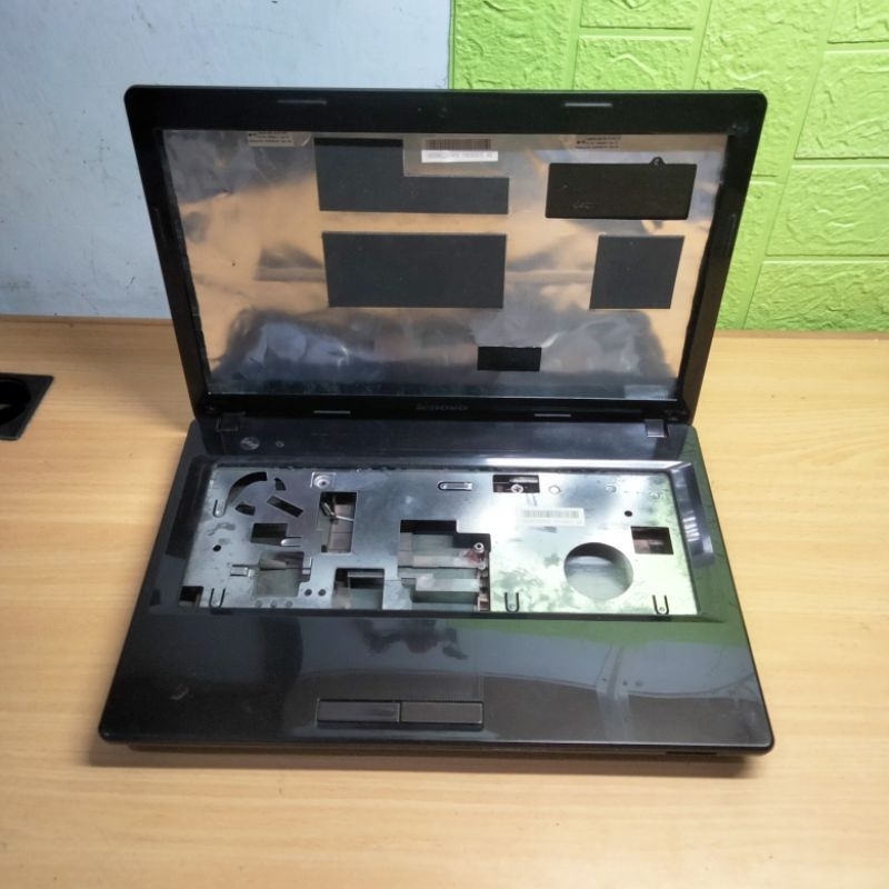 Casing kesing Original case Kesing laptop lenovo G480