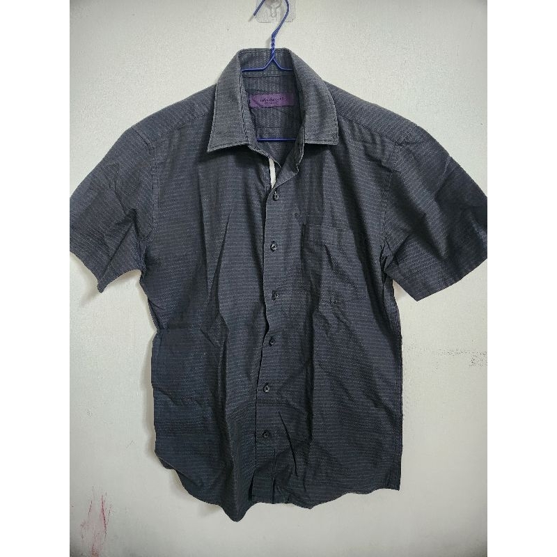 PL Kemeja Pria Slim Fit The Executive