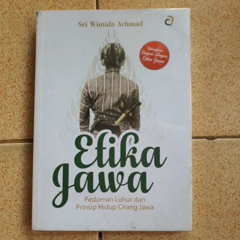 ORIGINAL ETIKA JAWA