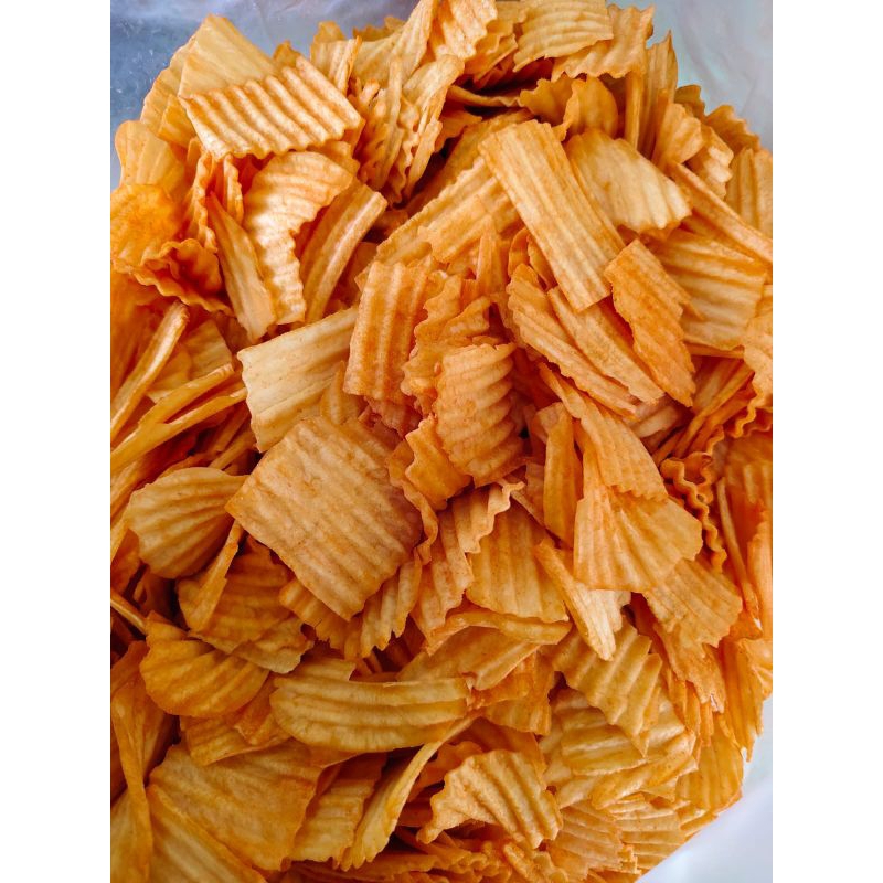 

SINGKONG BAKAR BALADO