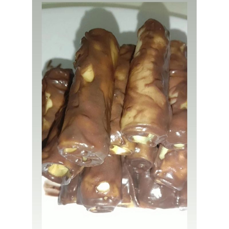 

kripik cheese roll