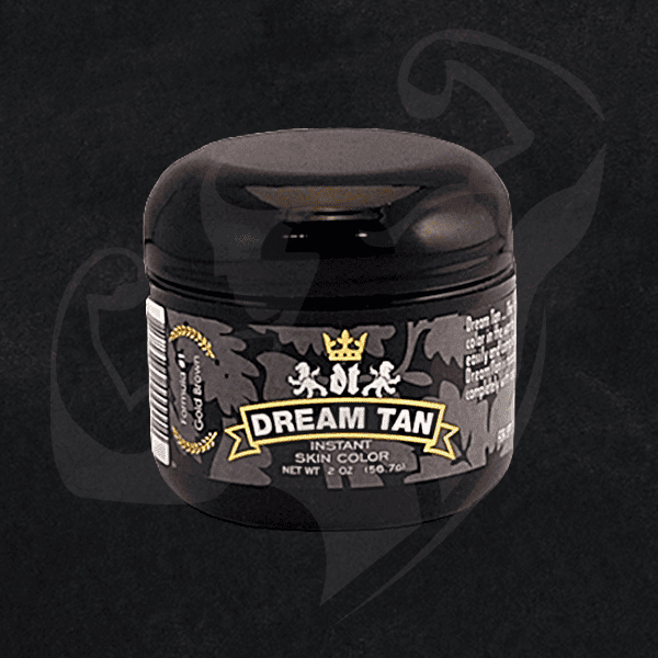 DREAM TAN SKIN COLOR