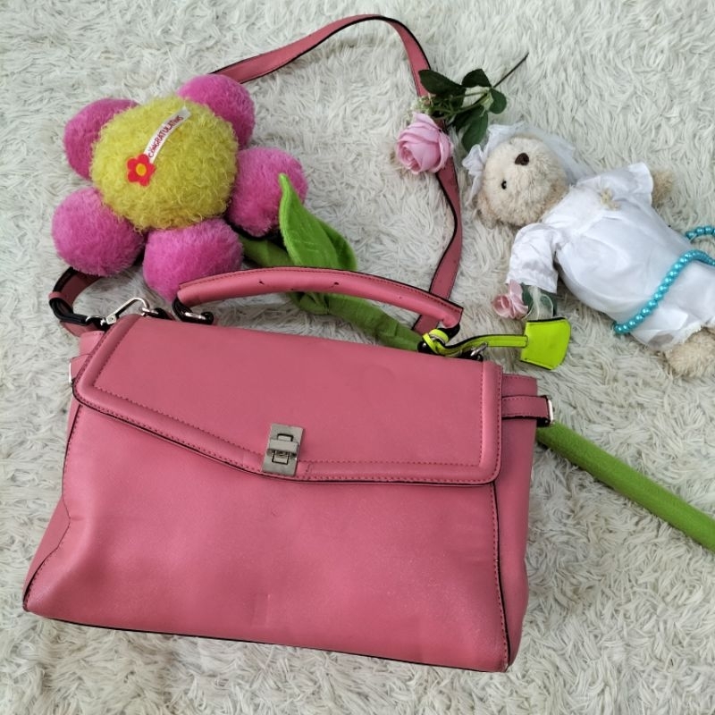 Esquire bag preloved