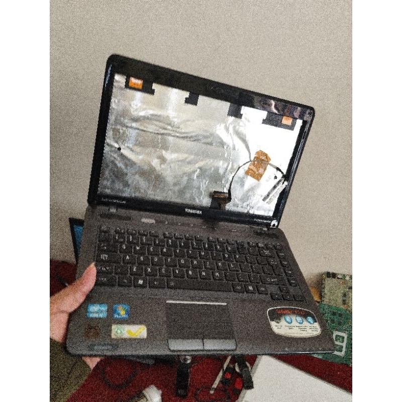 Casing Toshiba P745