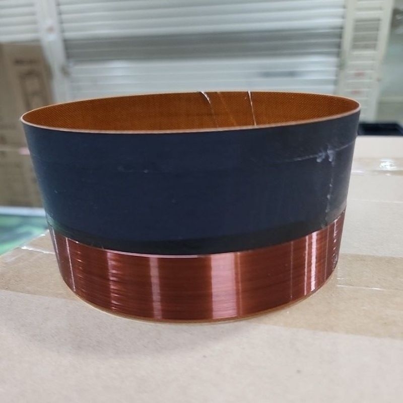 Spol voice coil speaker 5 inch untuk 18n451 . PD1850 . PD1860 . PD1880