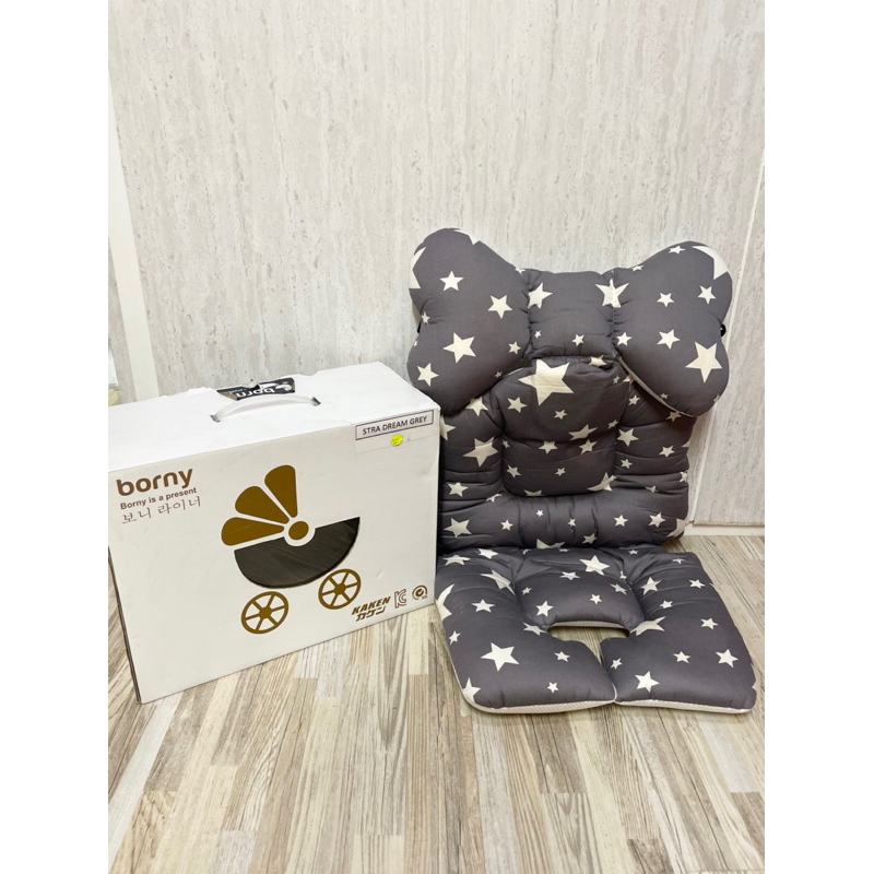 Borny stroller liner / alas stroller