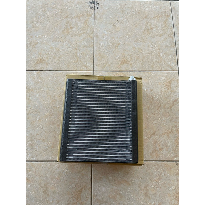 Coil/Evaporator XTrail New T31 / New XTrail T31 Original Nissan