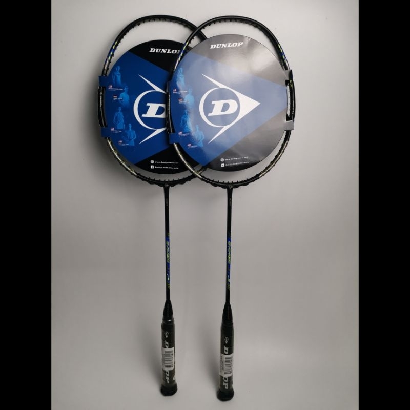 Raket Dunlop Evo 230 Original