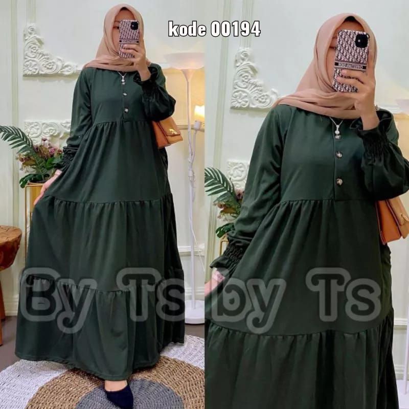 SALE GAMIS VOXY PREMIUM
