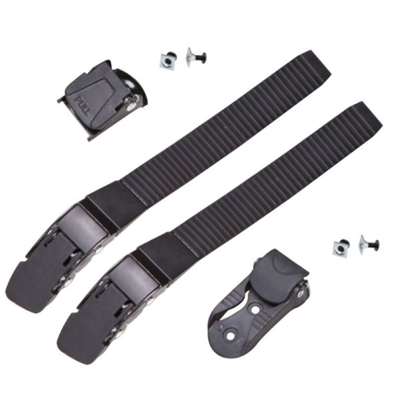 Strap Inline Skate Universal Strap Sepatu Roda Inline Skate Dengan Gesper Buckle Premium Terbaik