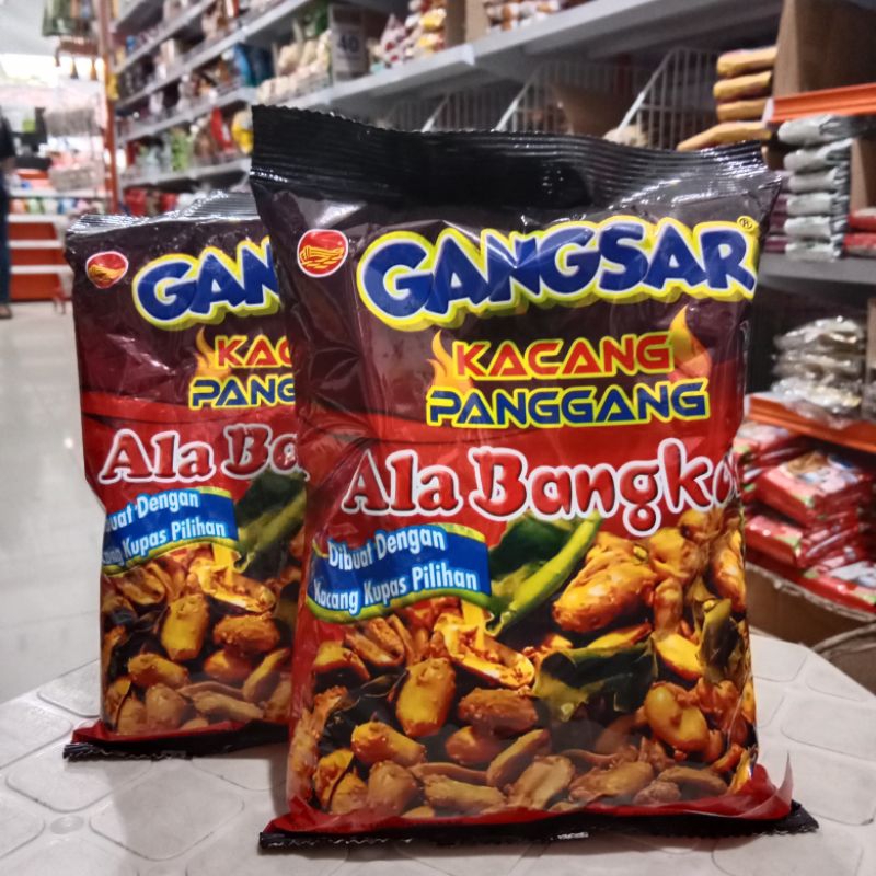 GANGSAR KACANG BANGKOK 225g