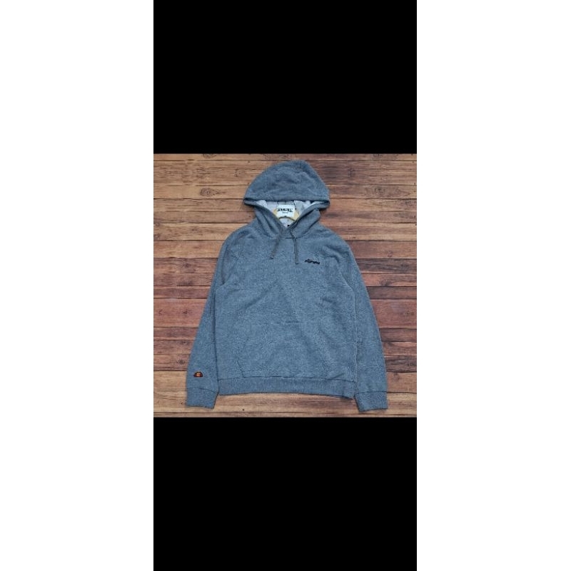Hoodie ellesse