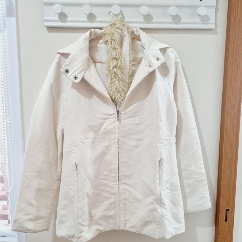 COAT WINTER PRELOVED