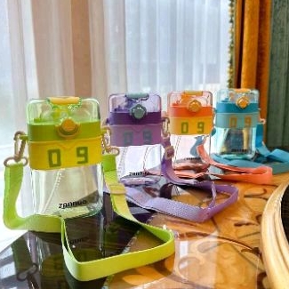 Botol Zero Nine 550 ml