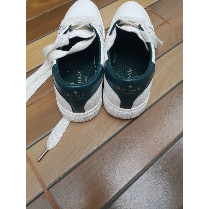 Preloved sepatu Kate Spade Original
