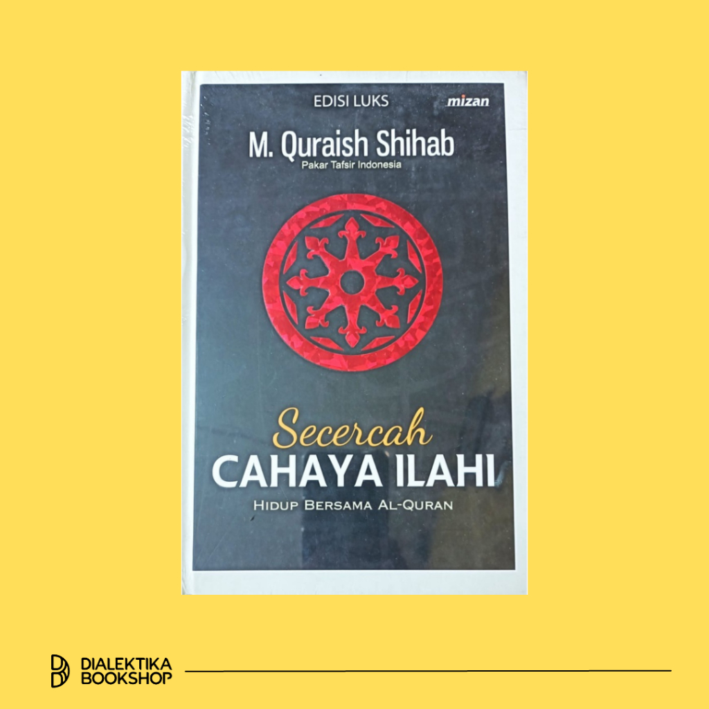 Secercah Cahaya Ilahi HC - M. Quraish Shihab