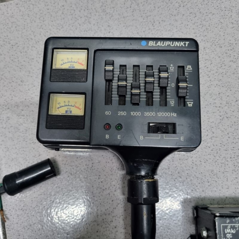 Blaupunkt Stick Cobra