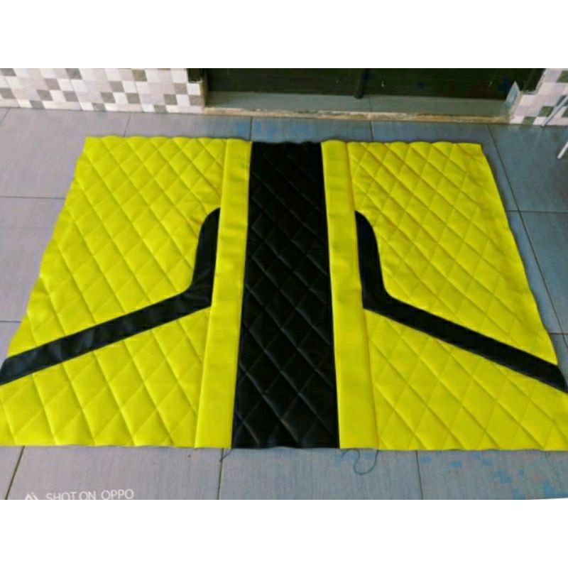 plafon kabin full interior truk canter, ragasa, hino, elf macan, umplung,dyna