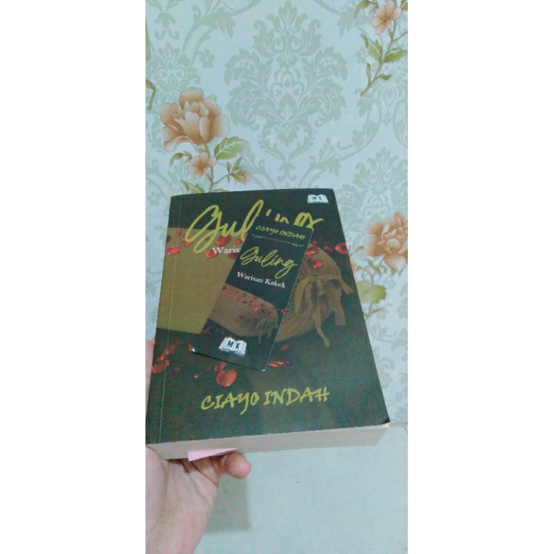 Pl ciayo indah guling