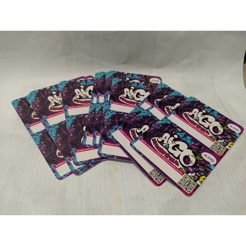 VOUCHER AXIS 2GB 3HARI