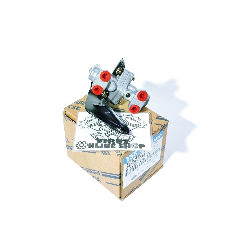 MASTER PEMBAGI REM CIVIC FERIO ACCORD MAESTRO ACCORD CIELO CIELLO SM4