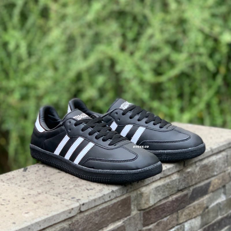 SNEAKERS ADIDAS SAMBA OG X FUCKING AWESOME