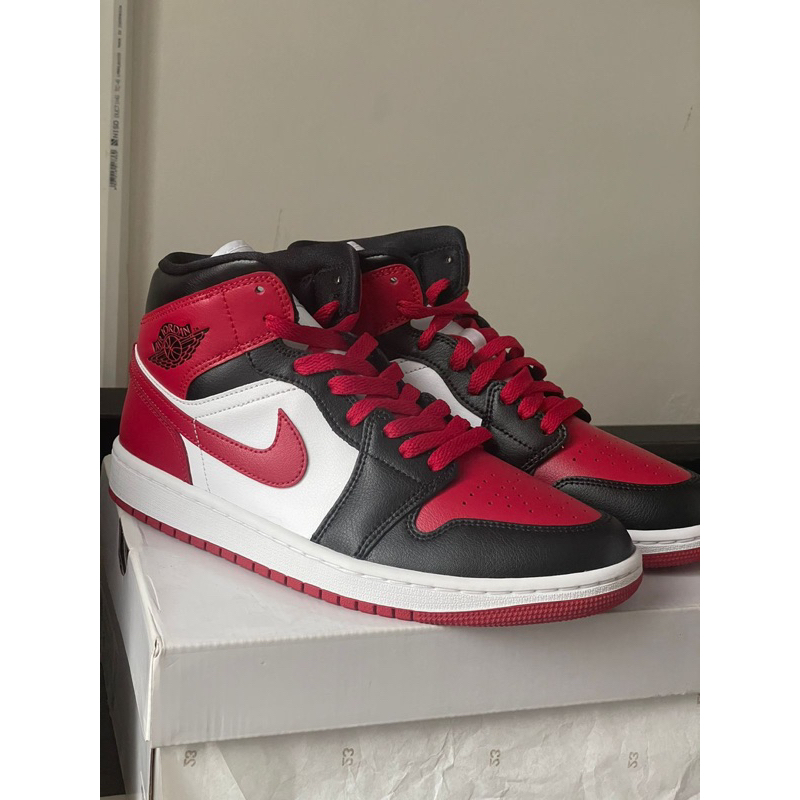 Air Jordan 1 Mid (ORIGINAL)