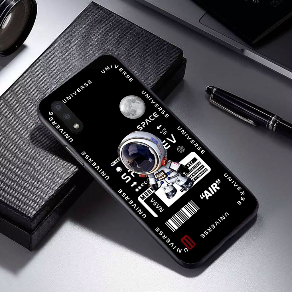 Case Samsung A01 - Casing Hp Samsung A01 ( Aesthetic ) Case Hp - Softcase Hp - Silikon Hp - Softcase