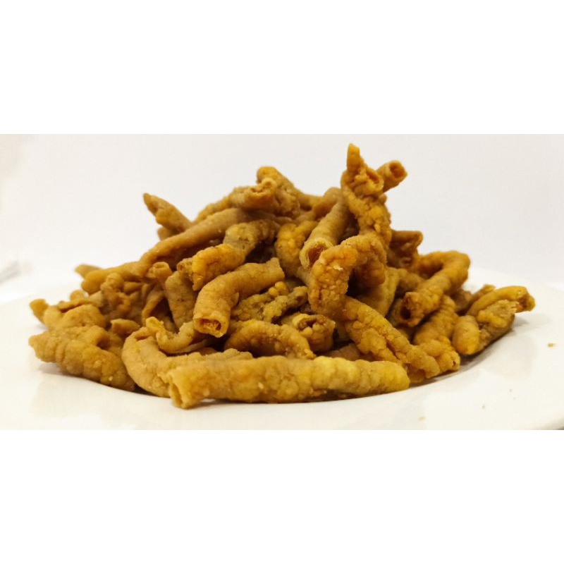 

Usus Krispi