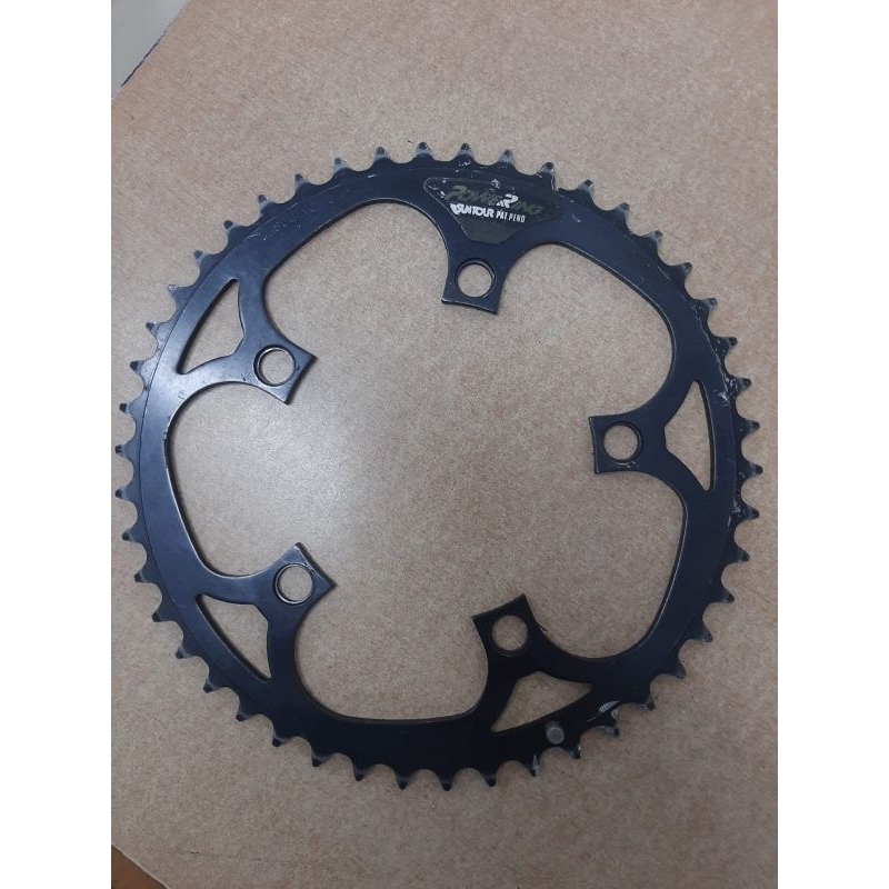 Chainring sugino 46T japan