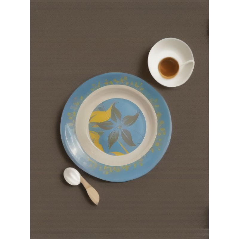 piring melamin kecil, piring melamin ukuran kecil