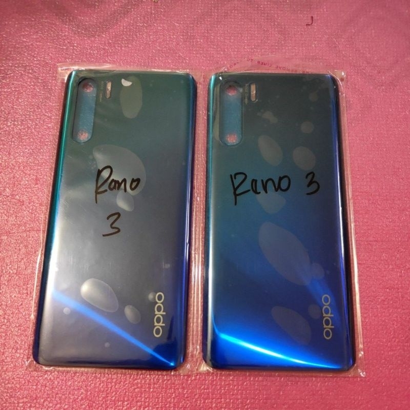 BACKDOOR RENO 3/RENO 3-4G