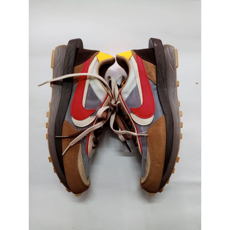 Nike X Sacai X Clot LD Waffle Bton BNIB