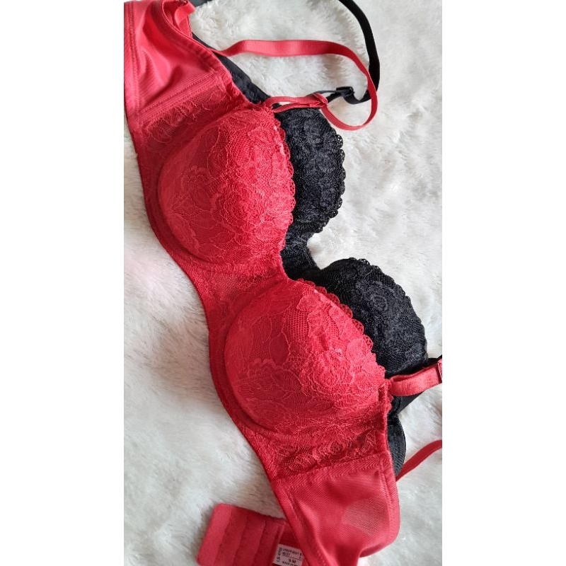 luludi bra by wacoal missy Lb 4702 34c, 36a, 36b