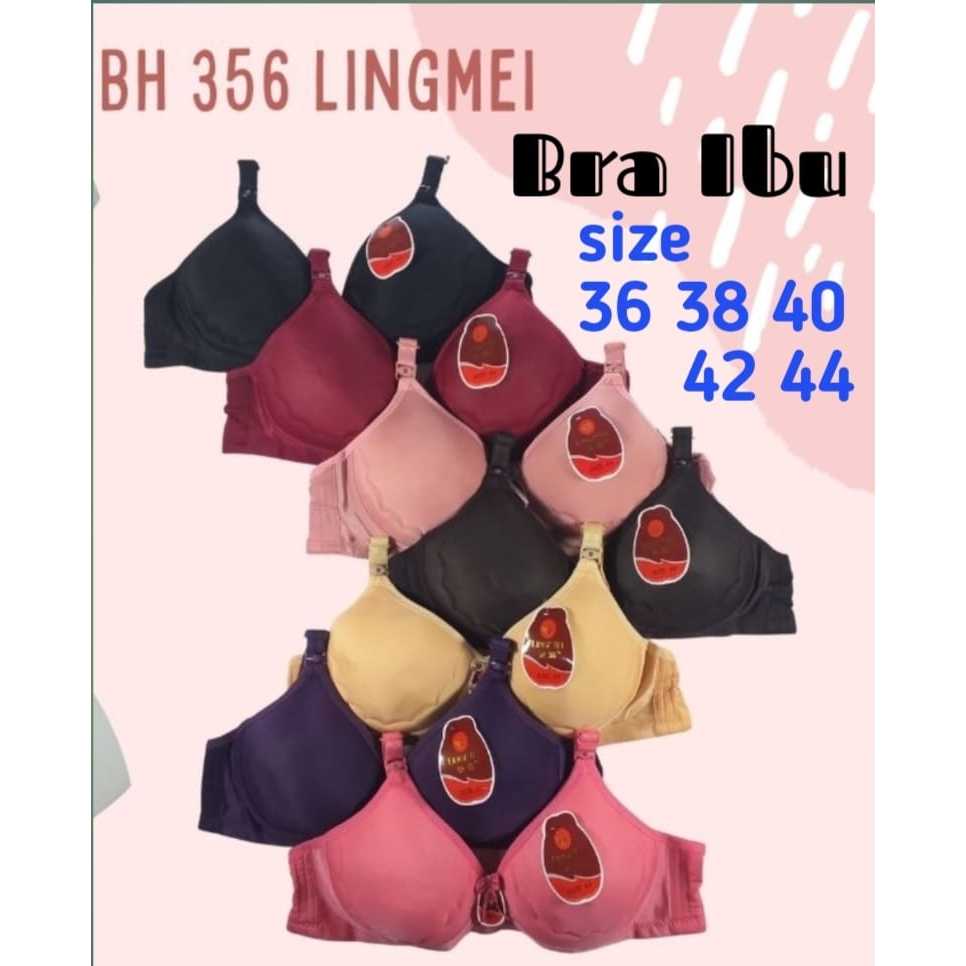 Bra Bh Wanita Tanpa Kawat Push Up Bra Hamil Dan Menyusui Sexy Remaja Kemben Murah Jumbo Abg Cup Besa
