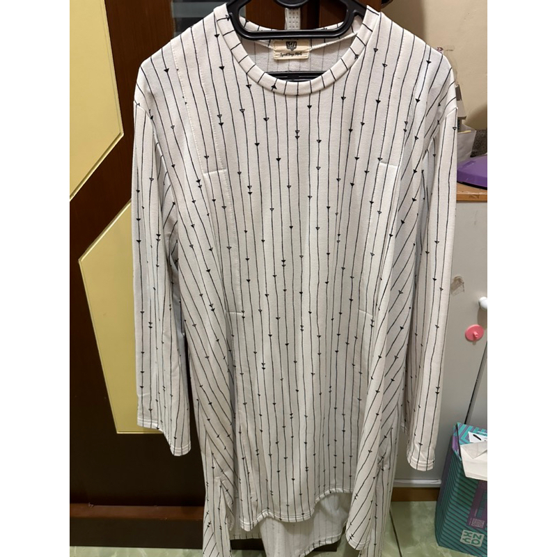 ISH Preloved Iymelsayshijab preloved