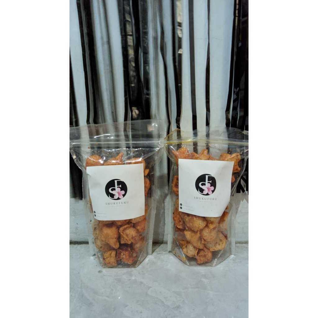 

SEBLAK SIOMAY KERING PEDAS NIKMAT