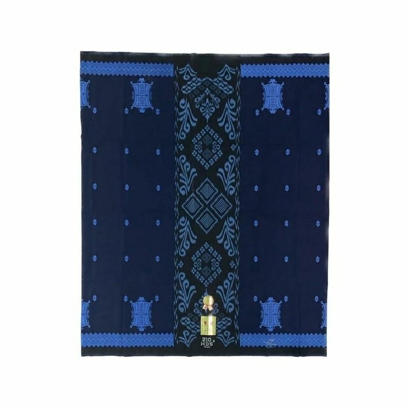 sarung motif wadimor pintu aceh