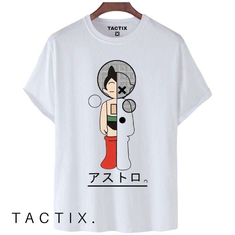 KAOS ANIME ASTROBOY | KAOS BASIC UNISEX