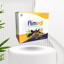 

FLIMEAL 1 BOX ISI 12 RASA COKLAT DAN COKLAT SUSU