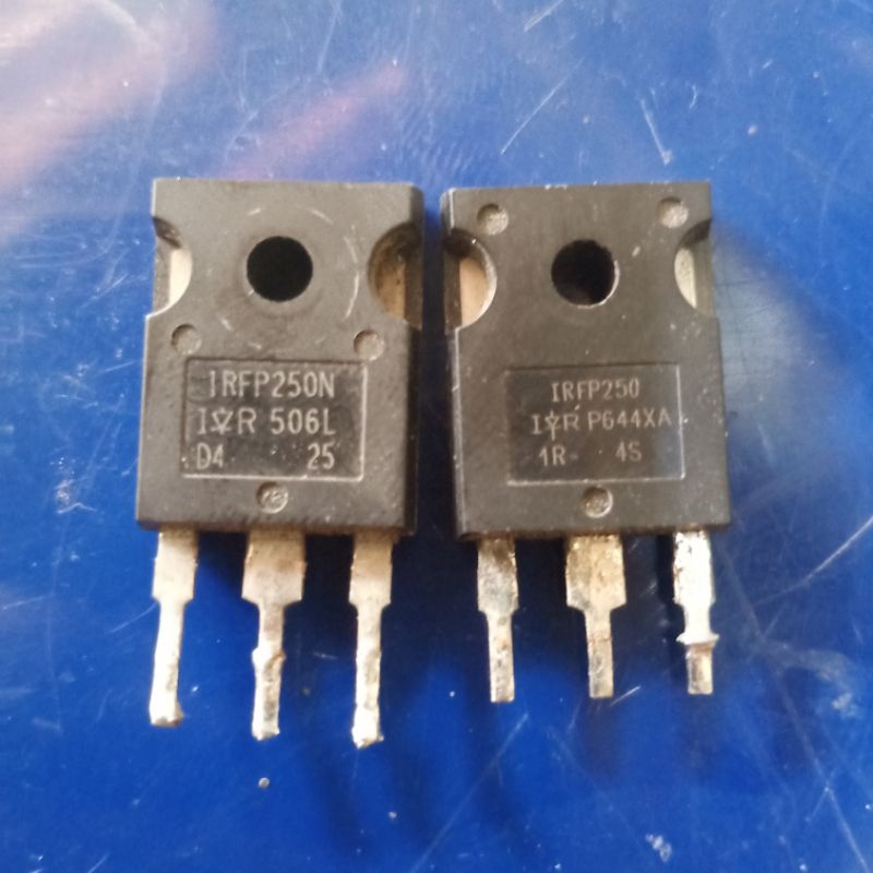 mosfet IRFP250/250N
