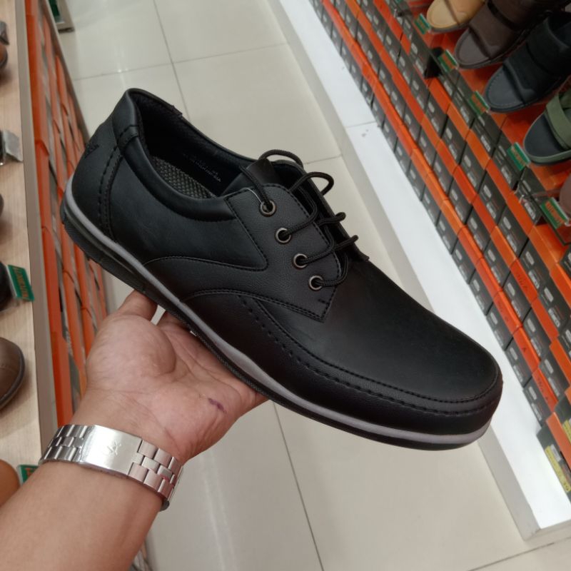 WATCHOUT SEPATU TALI | SEPATU SEMI FORMAL | ORIGINAL