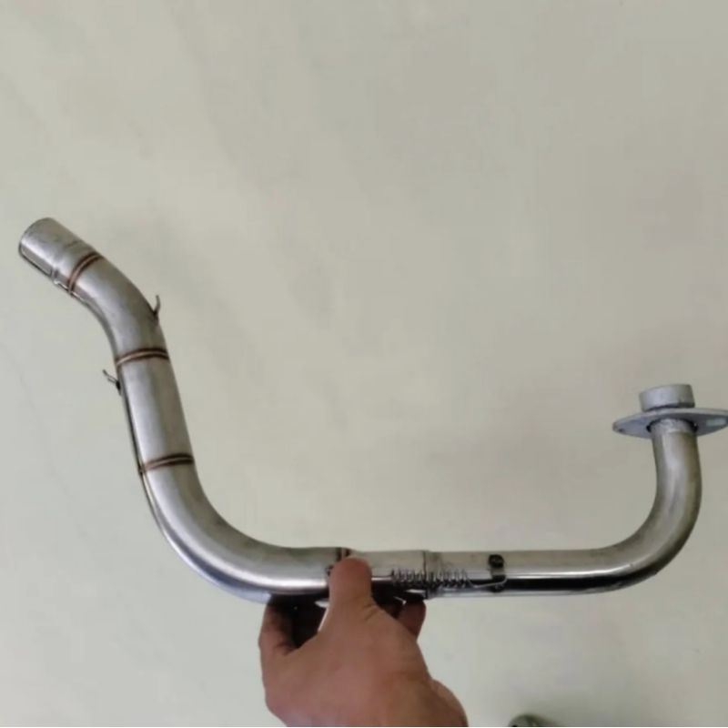 Leheran Mio inlet 38mm samlong