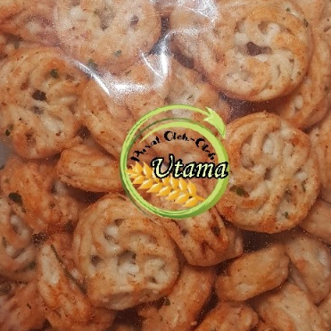 

seblak mawar mini 1BAL