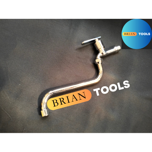 Kran Air Bebek / Keran Dapur Cuci Piring BEBEK