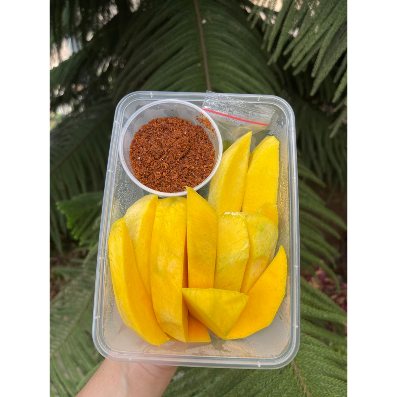 Mangga bumbu bangkok