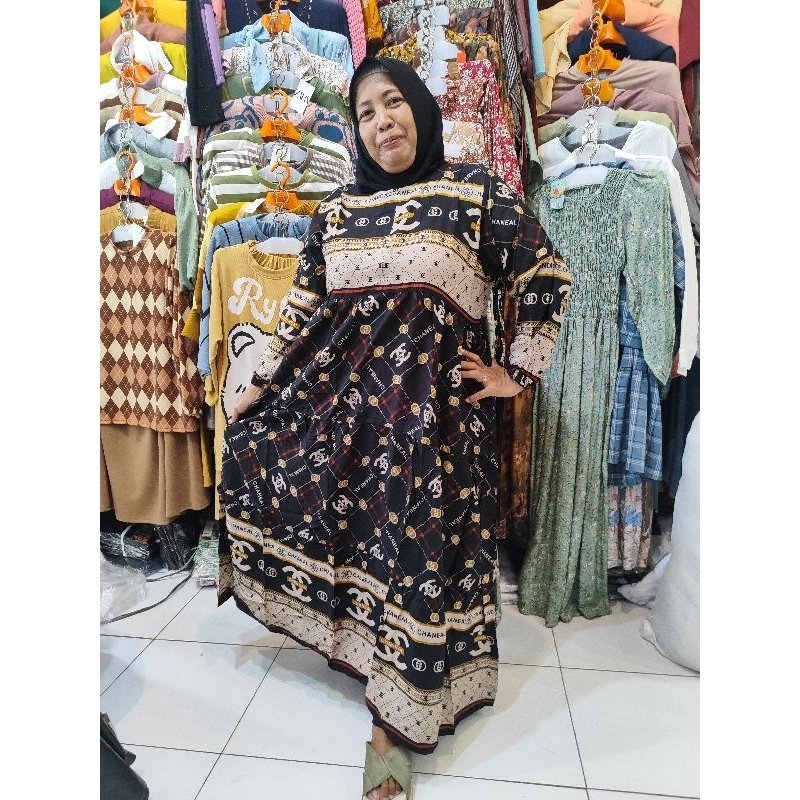 Gamis GOZO