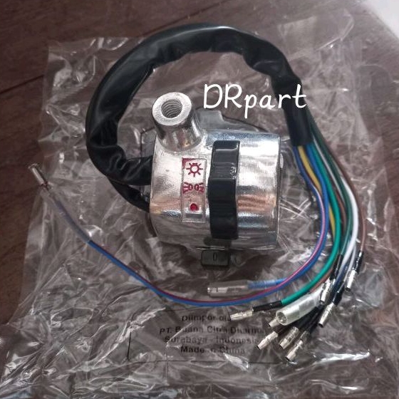 Holder Kanan Yamaha V80