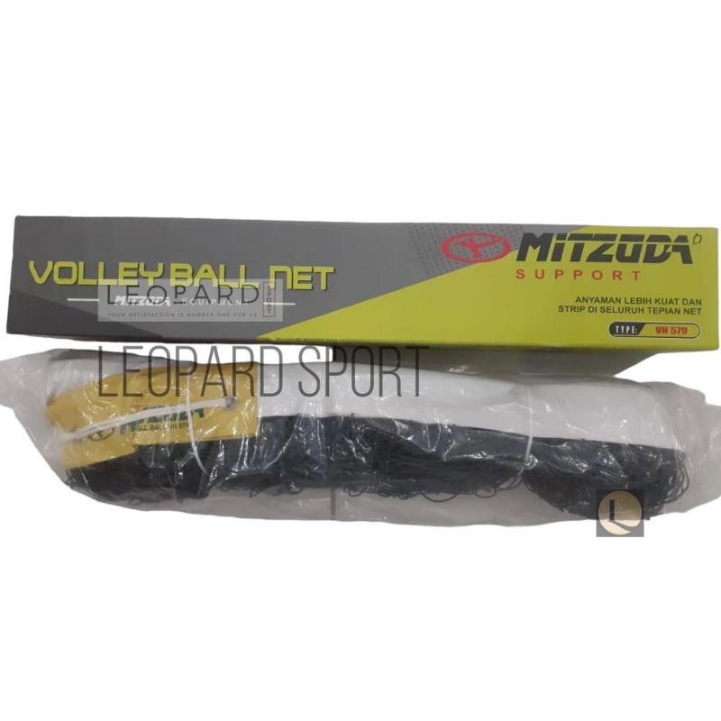 Net Voli Mitzuda VN - 579 / Net Volley Mitzuda