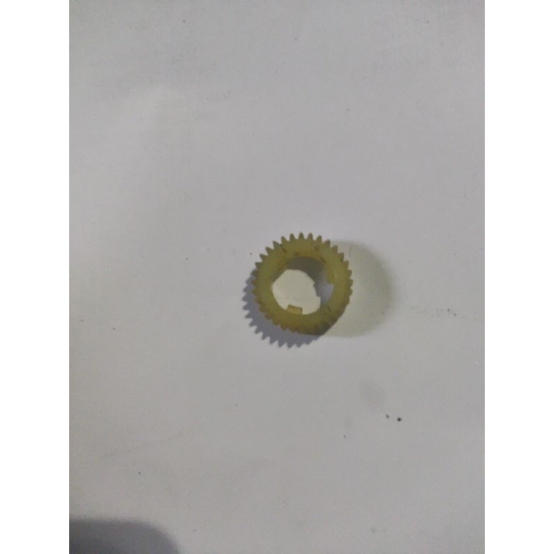 second gear sensor pemanas kyocera m2040dn m2540dn m2640dn